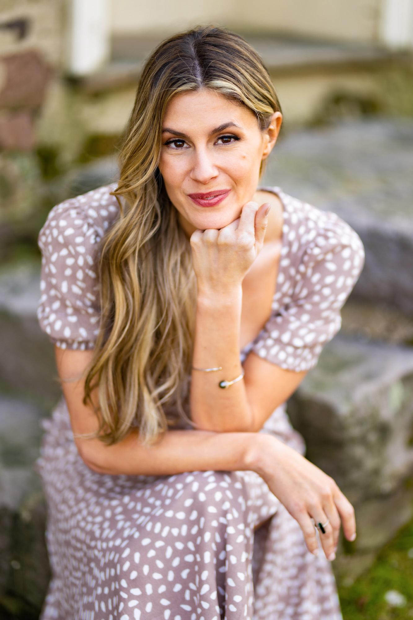 Stephanie Bathurst