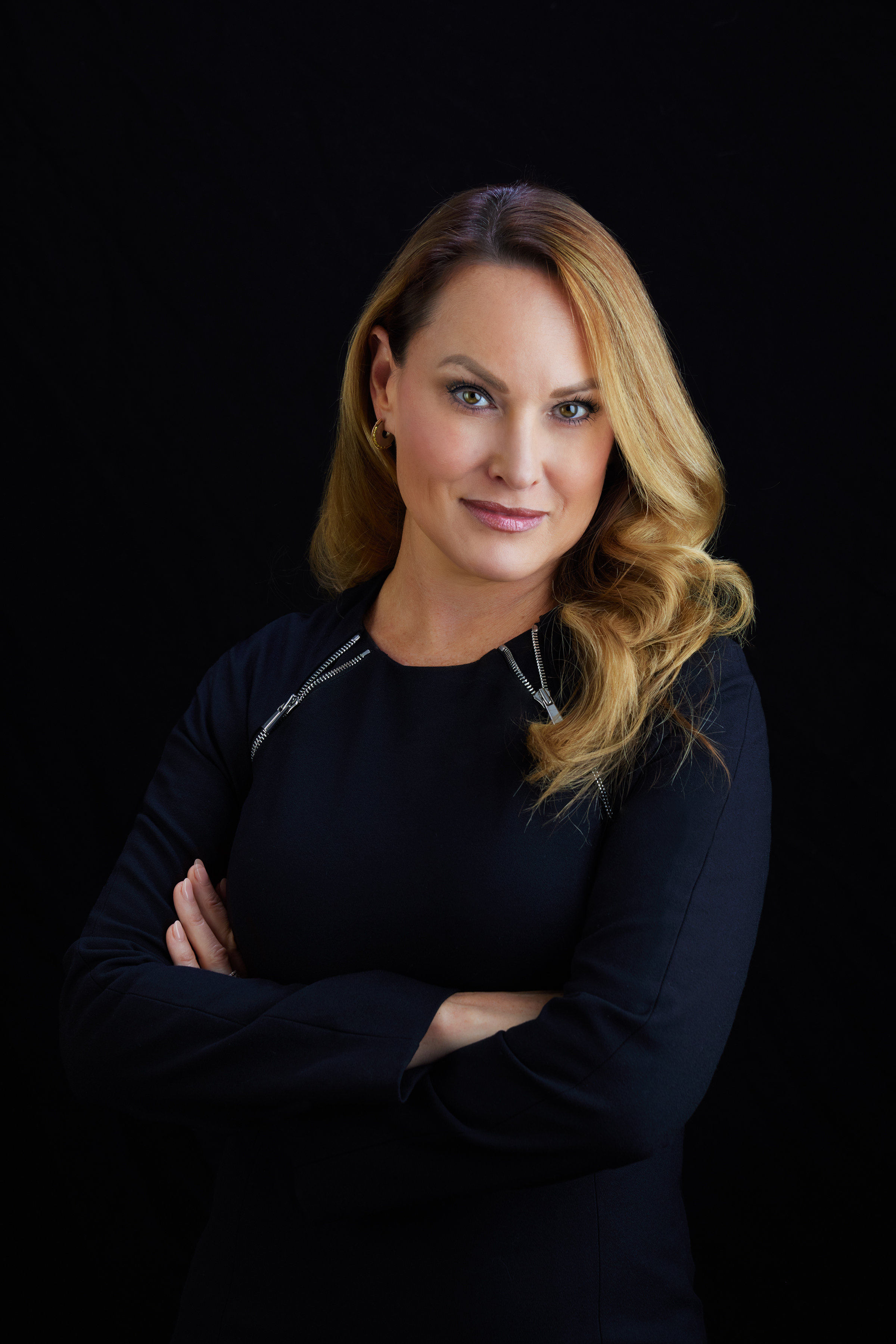 Julie Harrigan