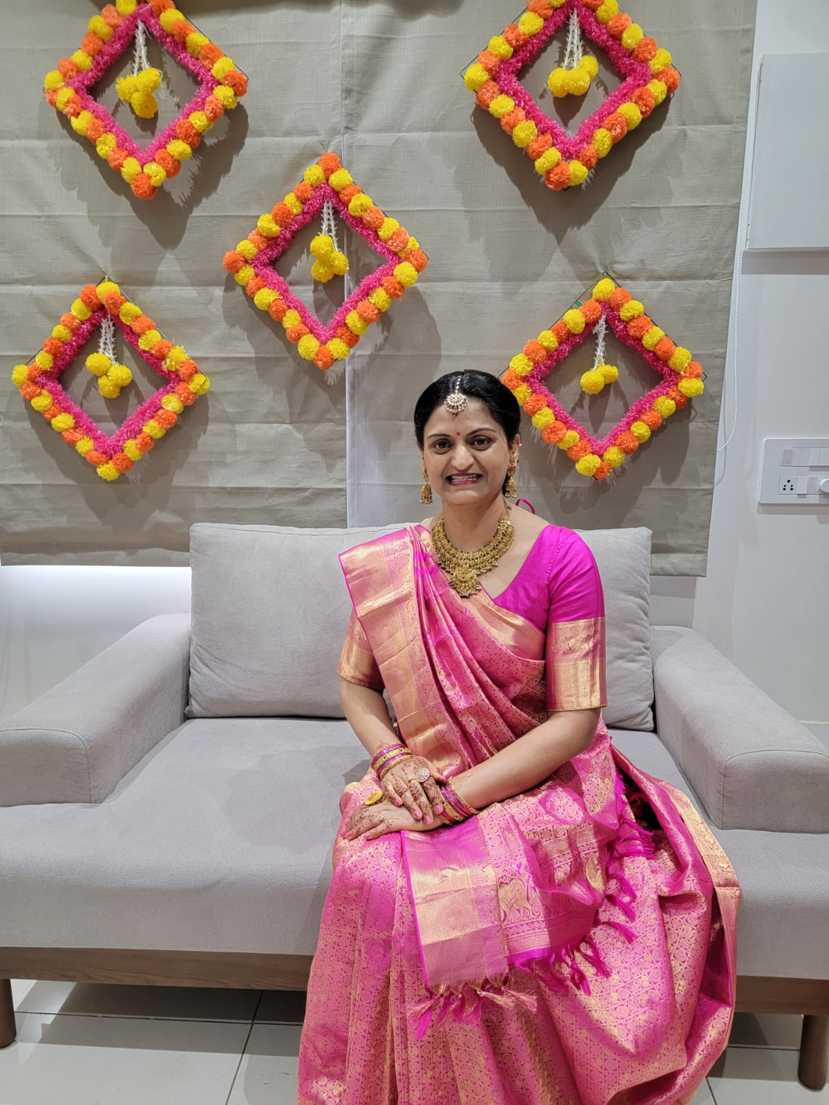 Kinjal Patel