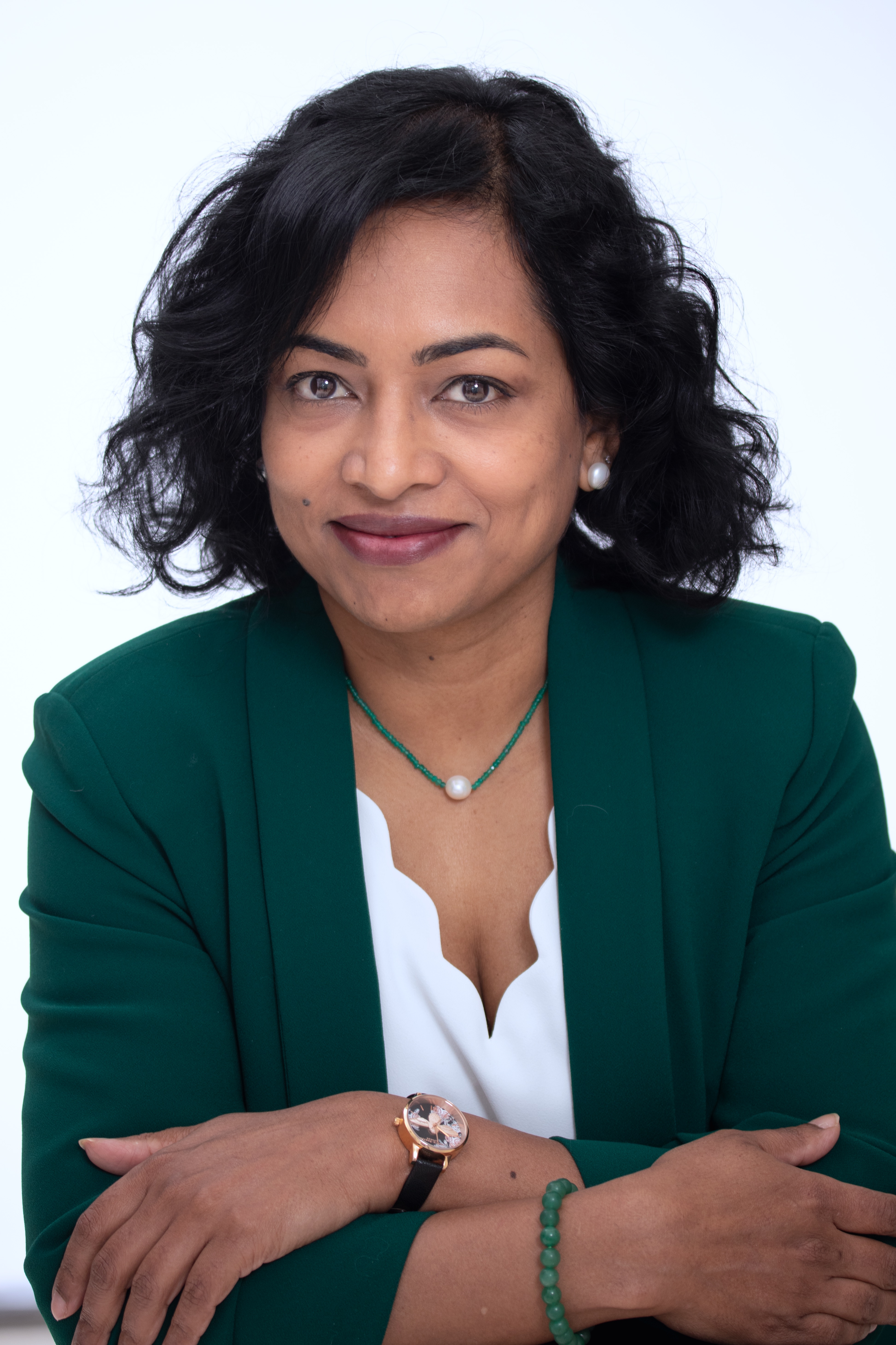 Chitra Gnana-Sabesan