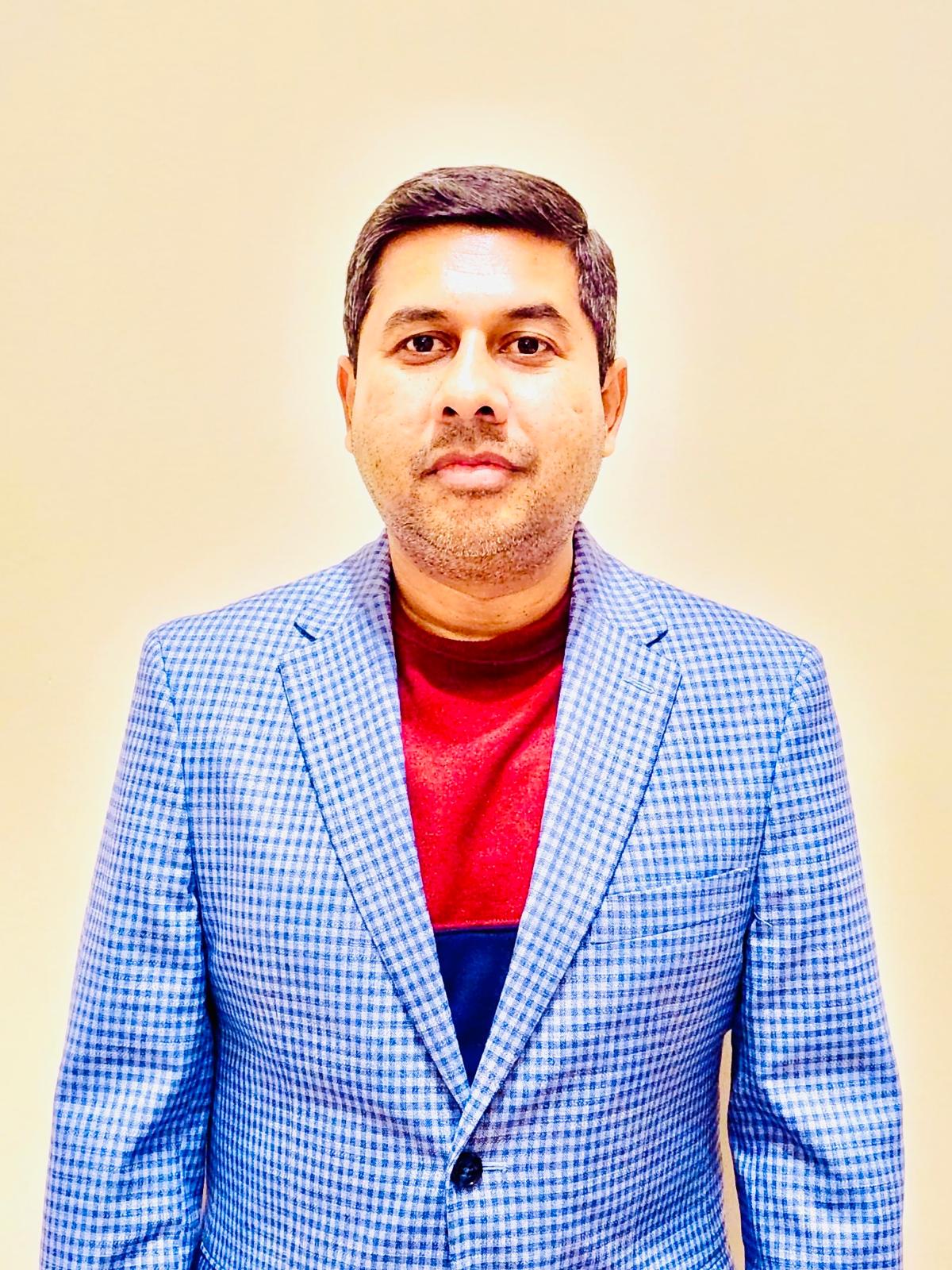 Abhishek Kumar