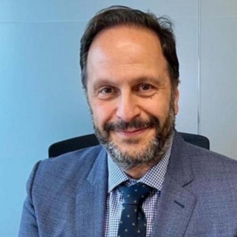 Nikos Chatzibalassis