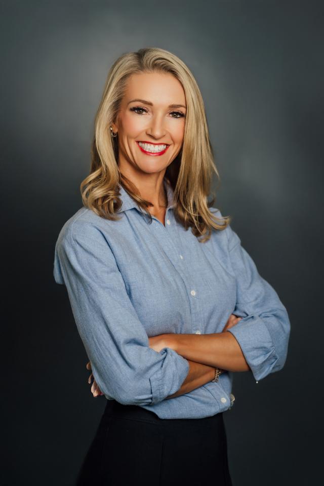 Shannon Michelle Albarelli