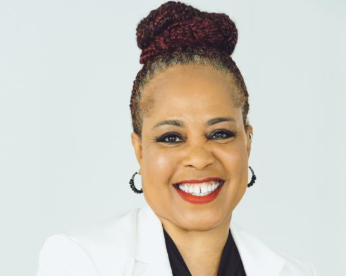 Karmin Reeves Jenkins, LISW-S