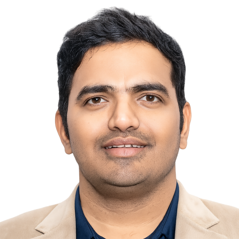 Sravan Kumar Nidiganti