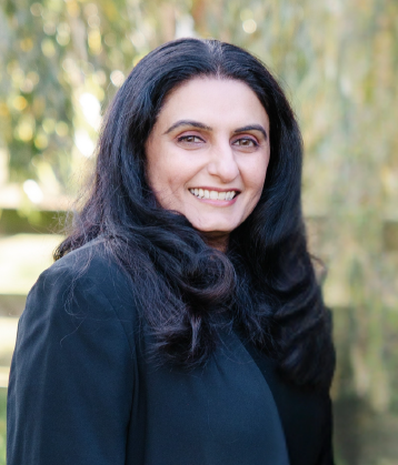 Meena Amlani