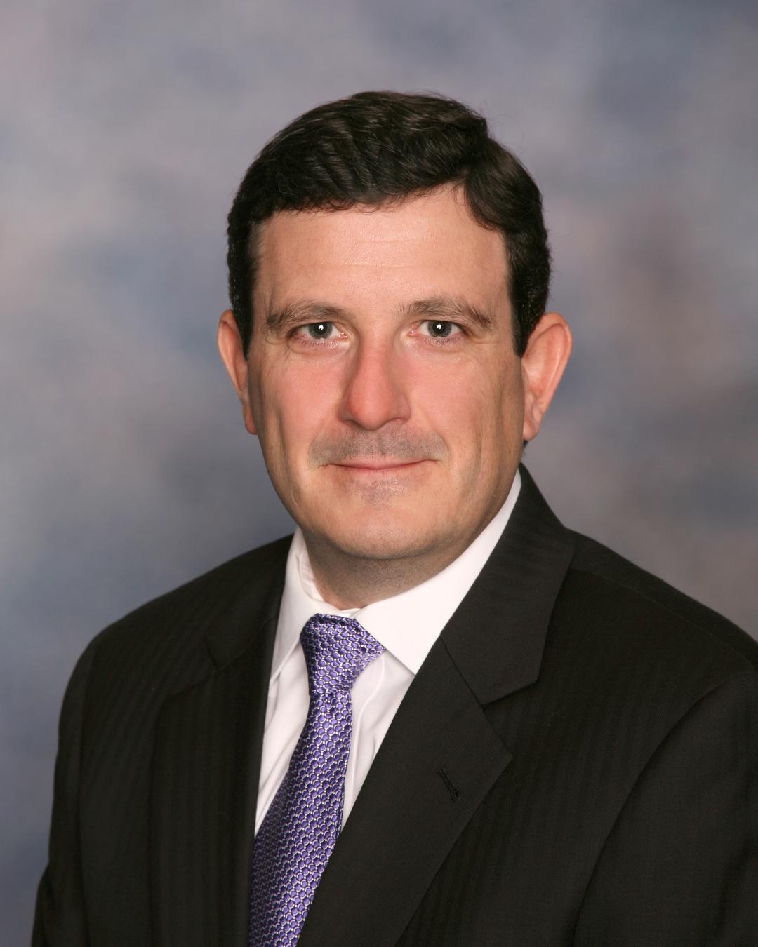 Greg Caldwell, OD, FAAO