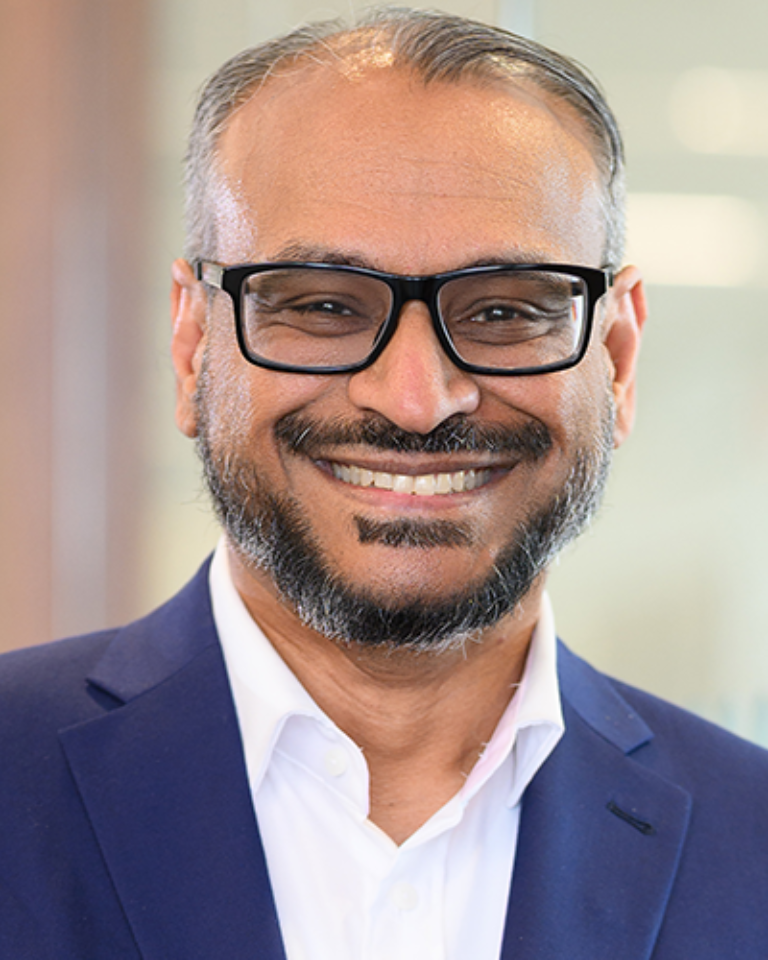 Jigar S. Patel, MD, FAMIA