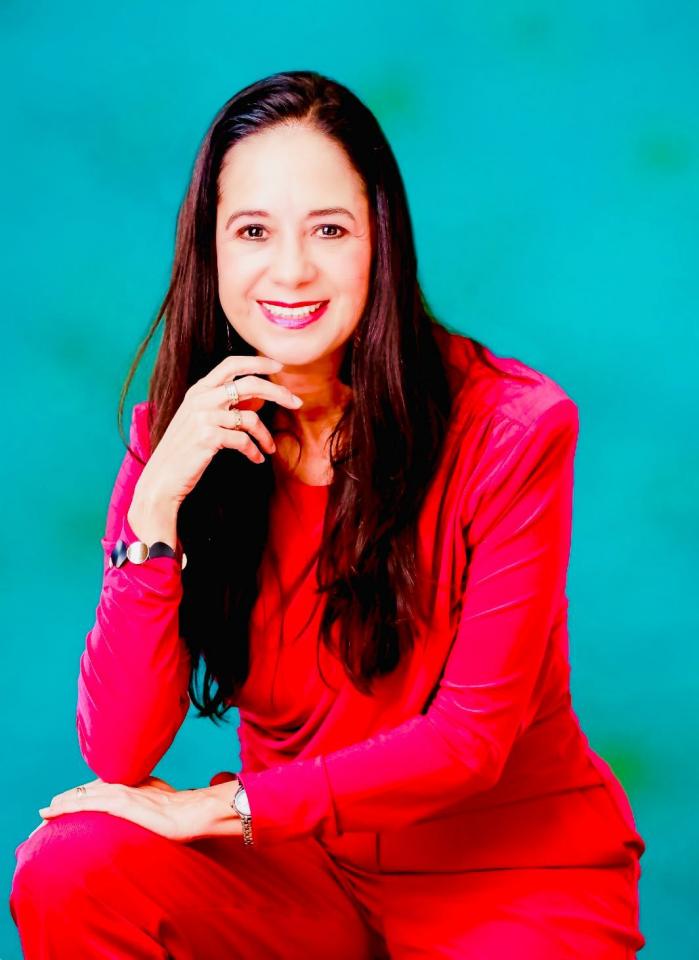 Adriana Vadillo