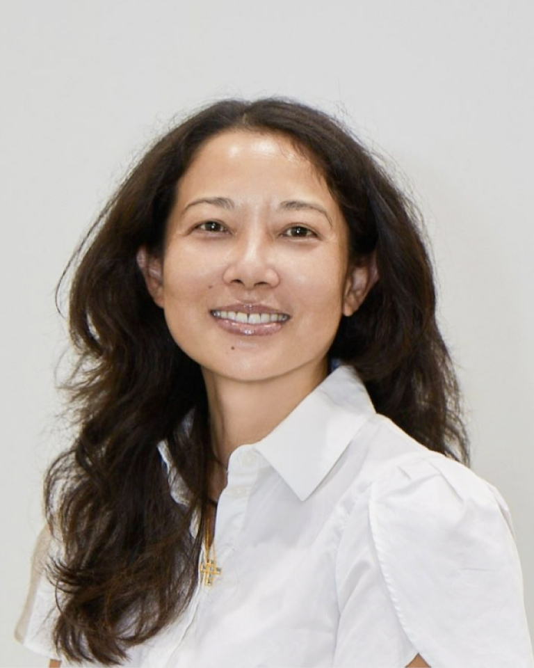 Jane Chae