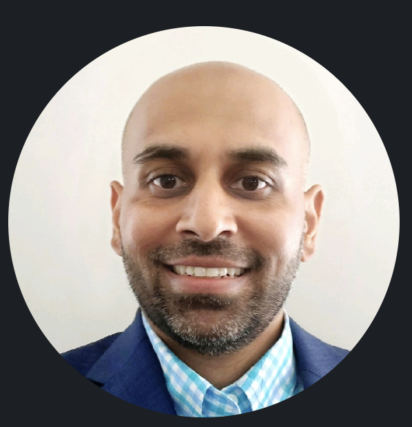 Mehul Patel