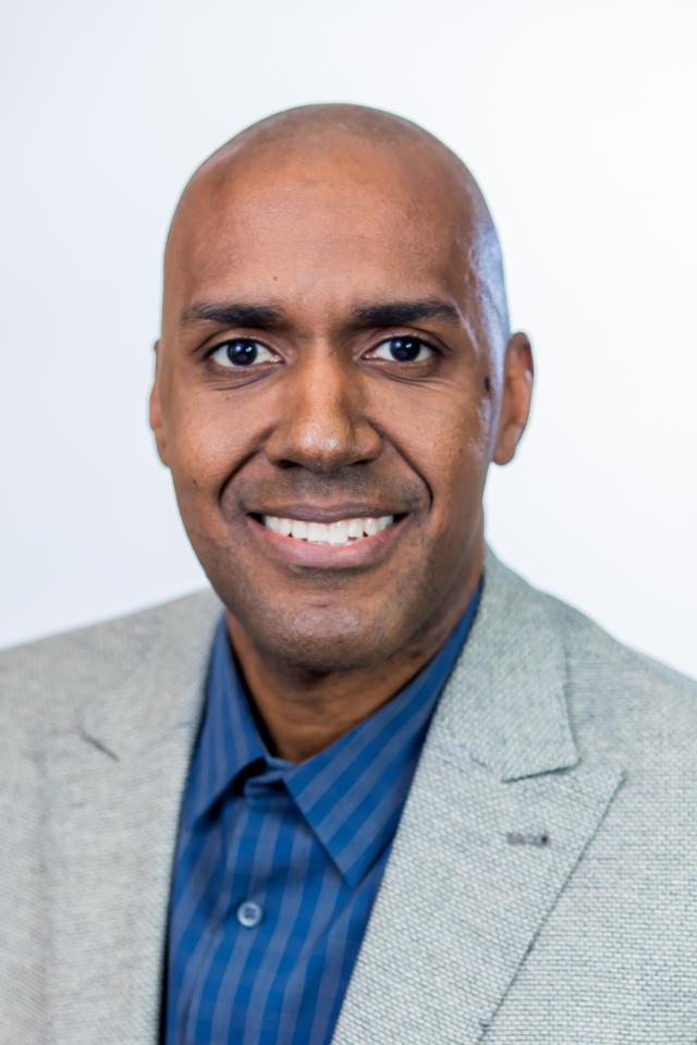 Shamir Duverseau