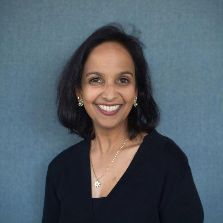 Sabina Iyengar