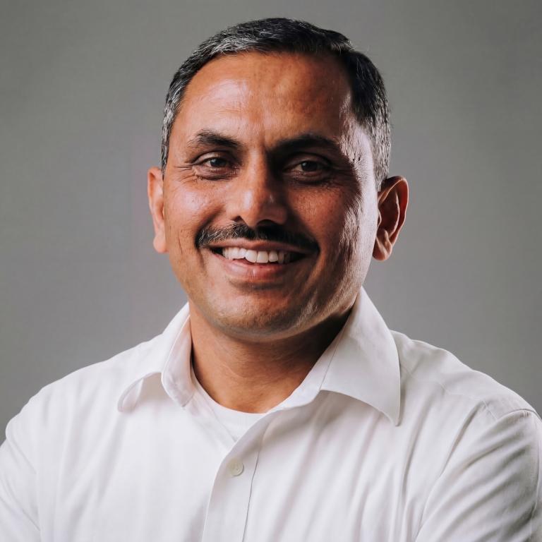 Raju Konduru