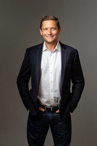 Peter Pilarski