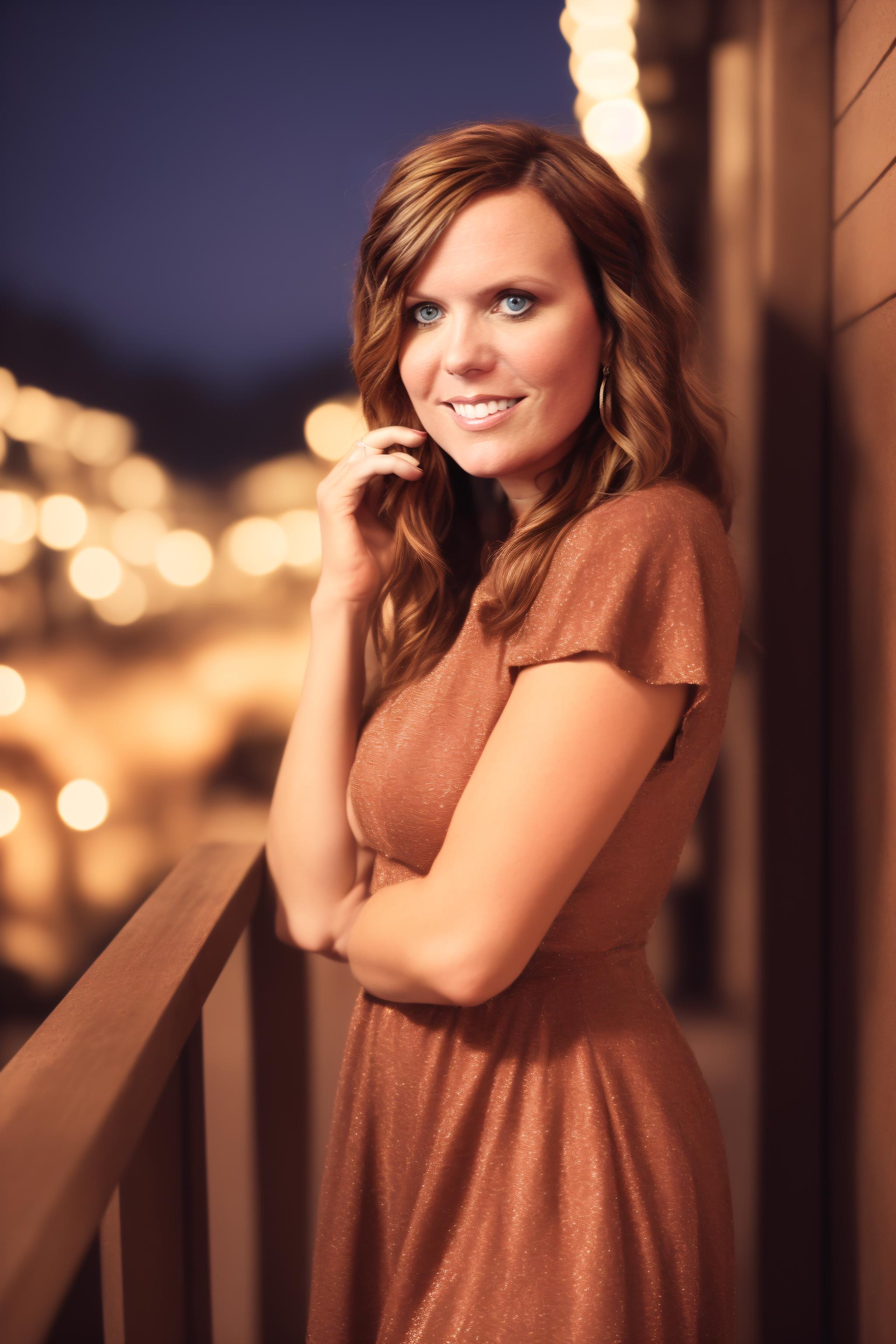 Heather Fitzgerald