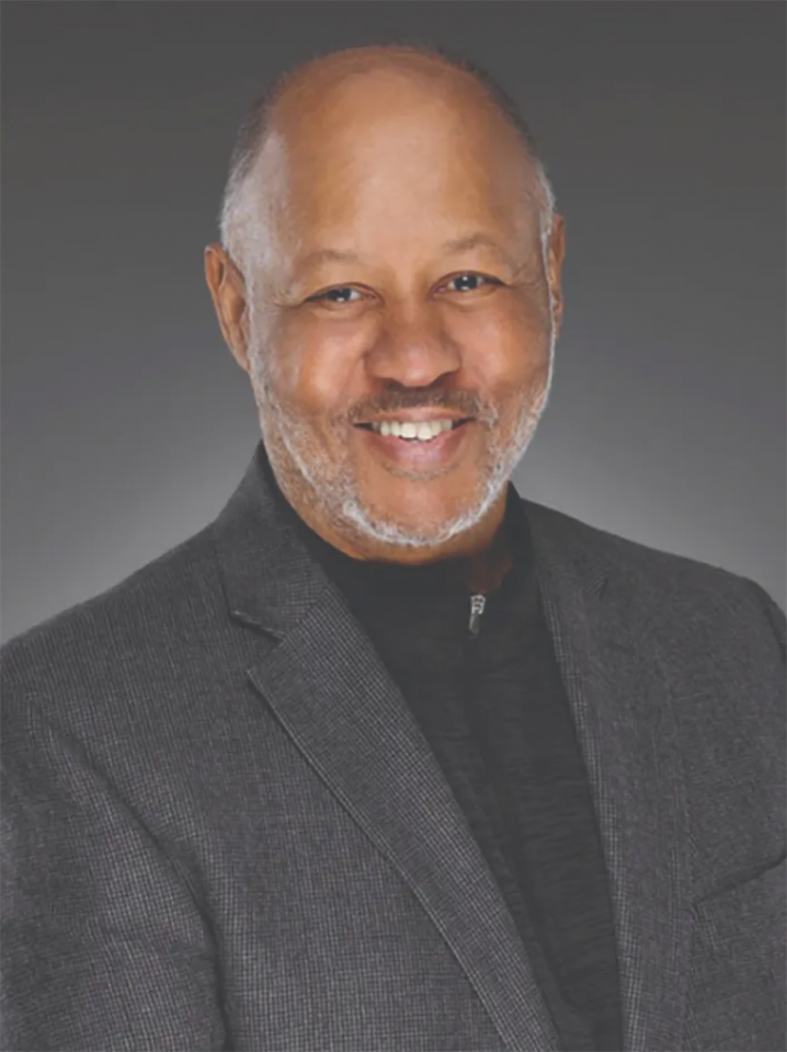 James Rodgers