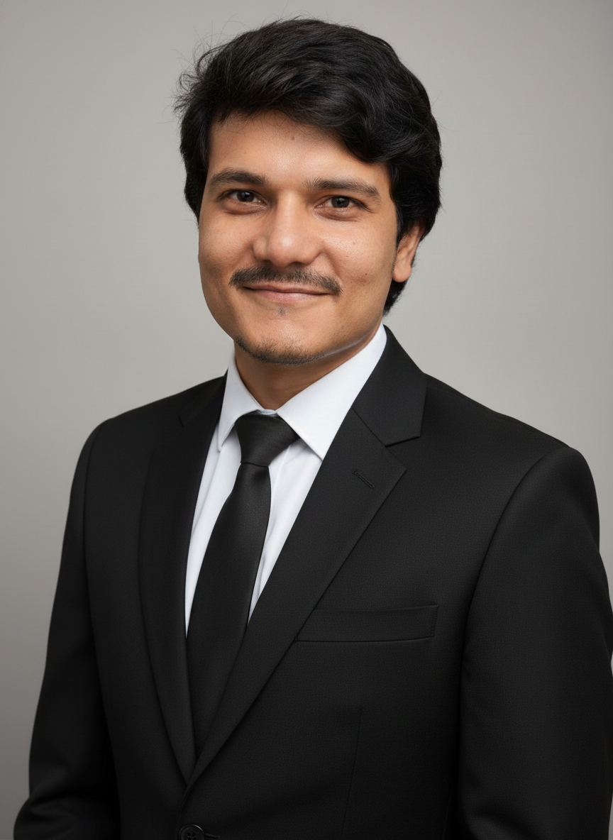 Sowmitri Reddy Maluchuru
