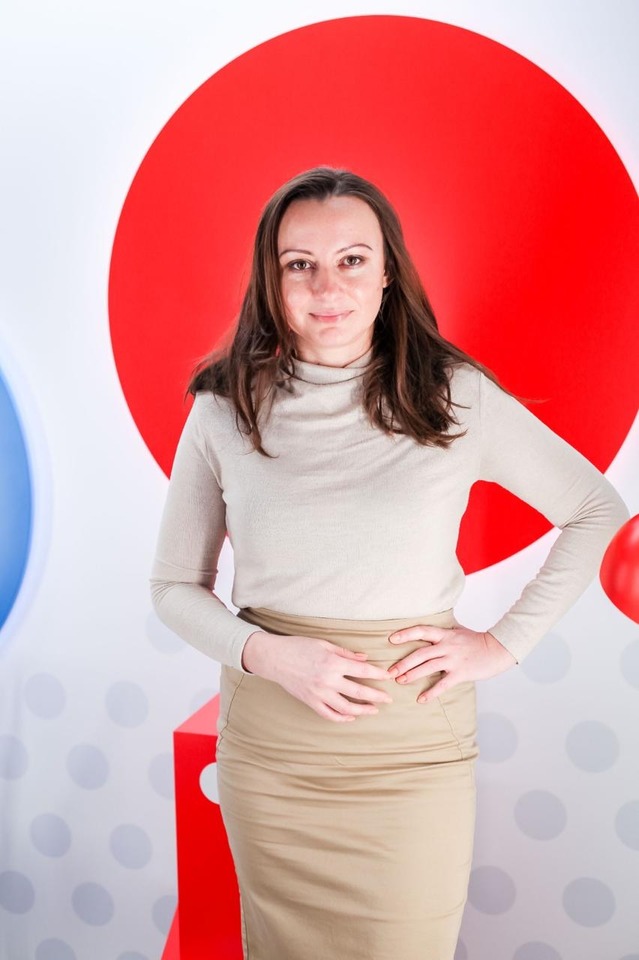 Ana Stojković Knežević