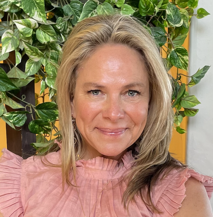 Michelle Valenzuela Wolf