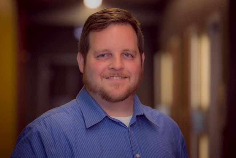 Jon Oelke