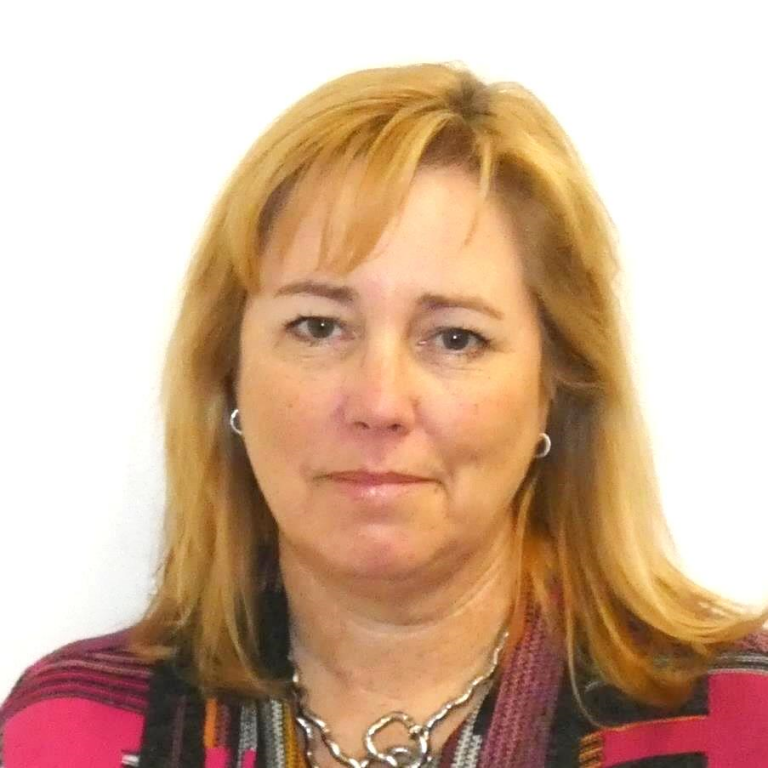 Kristi Bowers