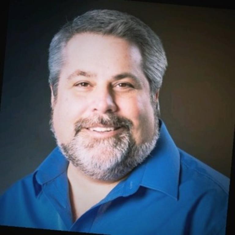 Rick Saake