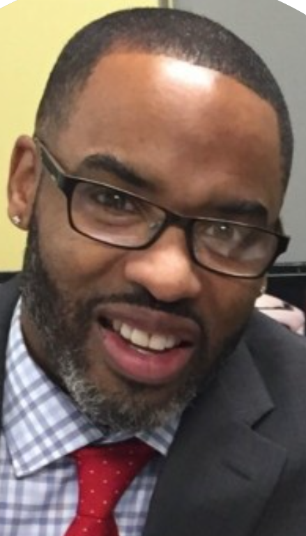 Tyrone Richardson