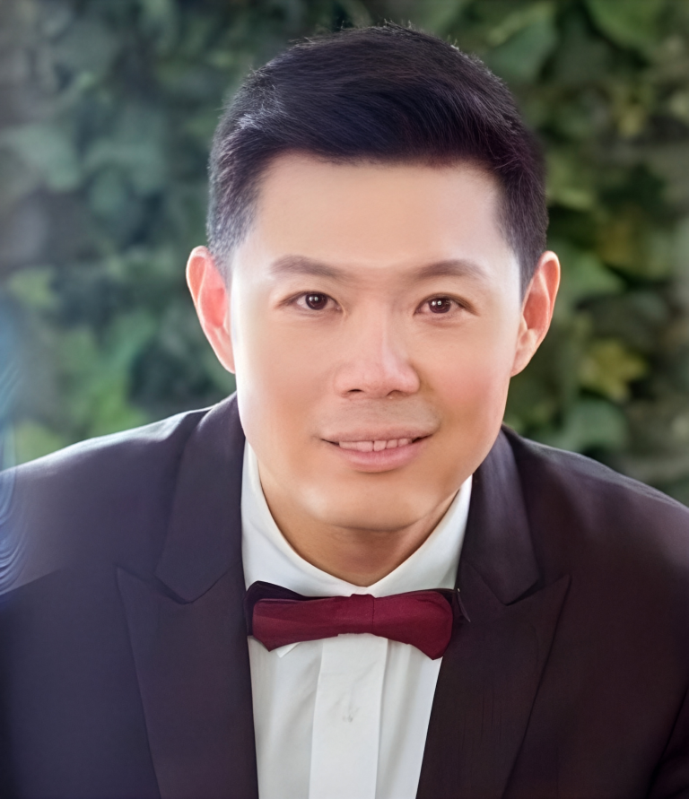 Wayne Liu