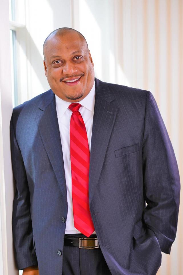 Doug Luffborough, III