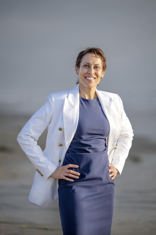 Harin Khalsa MSW, PPSC, CCHT