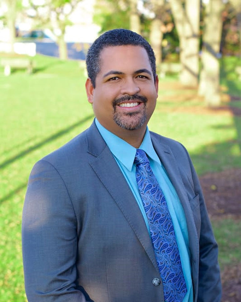 Tyrone Moodley