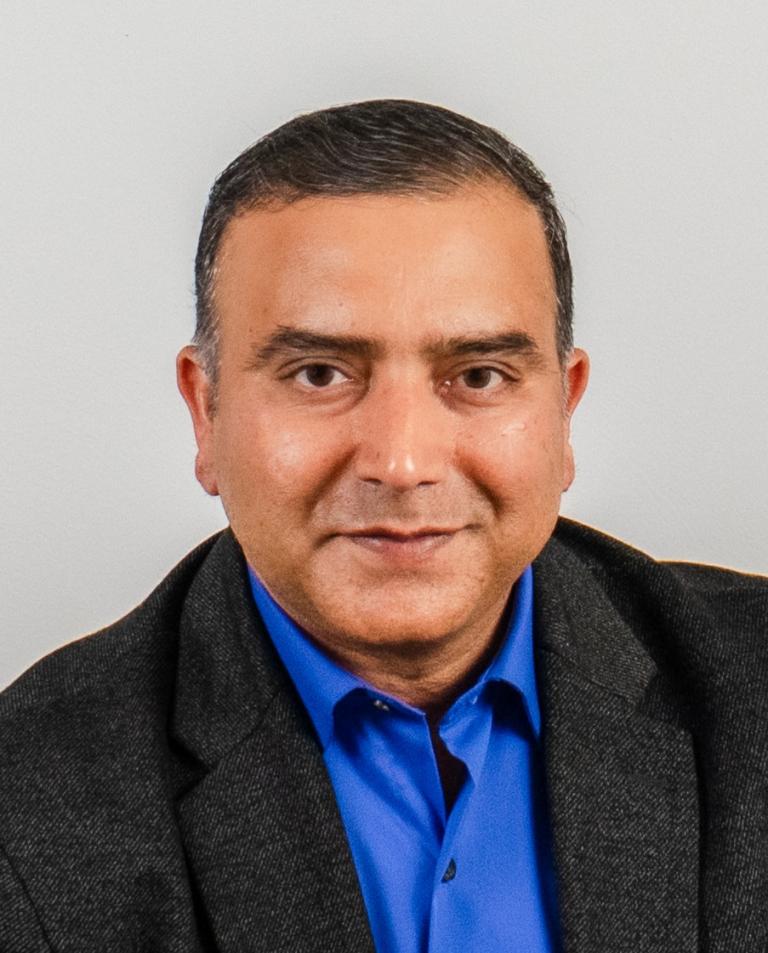 Sanjay Gupta