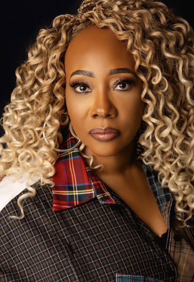 Dr. Trina Wilson